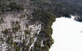 38-1 N Shore of Center Pond, Sangerville, ME 04479