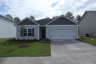 45 Daylily Ct, Hinesville, GA 31313