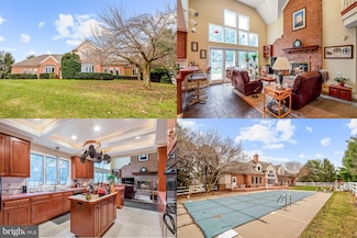 12405 Hanford Ct, Monrovia, MD 21770