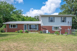 11010 E County Road 500 N, Albany, IN 47320