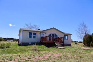 1313 Cactus Dr, Walsenburg, CO 81089