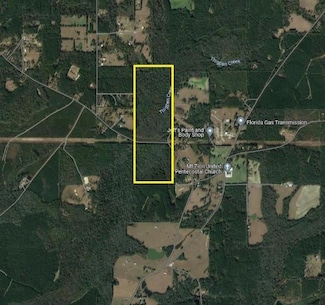 0 Tullos Rd, Franklinton, LA 70438