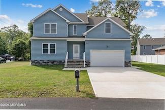 1401 Lakeside Dr S, Lacey Township, NJ 08731