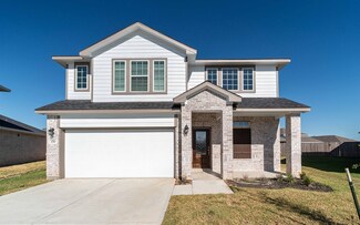 2710 Amethyst Ct, Texas City, TX 77591