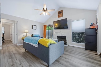 1821 Golden Pheasant Dr, Austin, TX 78758