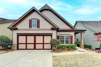 6925 Creekstone Place, Flowery Branch, GA 30542