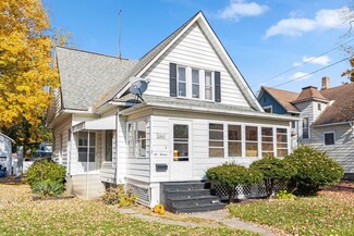 611 E Maumee St, Angola, IN 46703