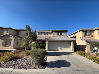 2538 Wild Ambrosia Ave, Henderson, NV 89074