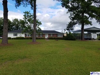 4034 S Highway 41a, Marion, SC 29571