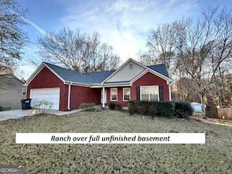 70 Camerons Way, Covington, GA 30016