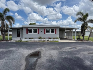 603 63rd Ave W Unit U006, Bradenton, FL 34207