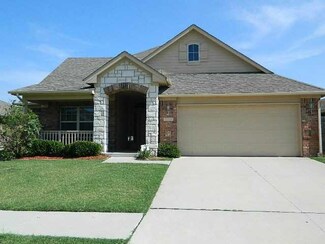2317 SW 138th St, Oklahoma City, OK 73170