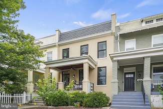 1286 Morse St NE Unit 2, Washington, DC 20002