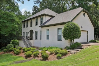 2819 Saddlebrook Way NW, Marietta, GA 30064