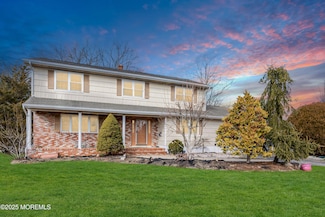36 Southport Dr, Howell, NJ 07731