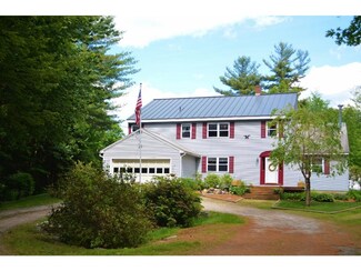 173 Marlow Hill Rd, Marlow, NH 03456