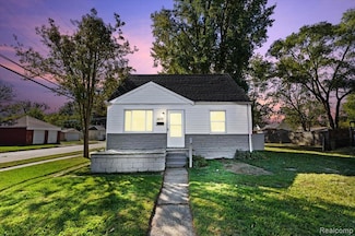 14092 Knox Ave, Warren, MI 48089