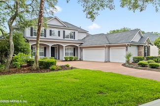 649 Treehouse Cir, Saint Augustine, FL 32095