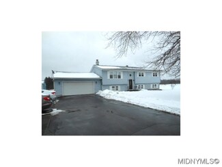 4996 Jenkins Rd, Vernon, NY 13476