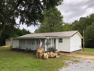 6990 County Road 48, Cedar Bluff, AL 35959