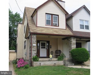 315 Cheswold Rd, Drexel Hill, PA 19026