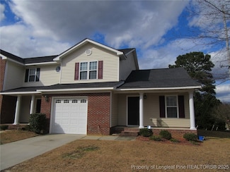 5310 Holland Park Ave, Fayetteville, NC 28314