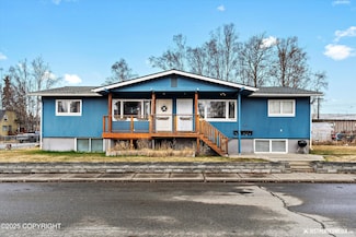 1401 E 10th Ave, Anchorage, AK 99501