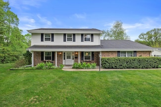10309 Sherman Rd, Cedarburg, WI 53012