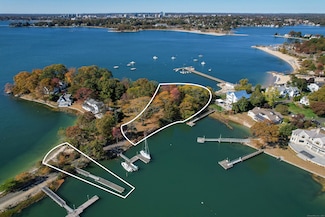 1 Pratt Island, Darien, CT 06820