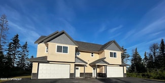 1529 Pey Dr Unit 2, Kenai, AK 99611