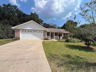 4412 Copperwood Place, Milton, FL 32571