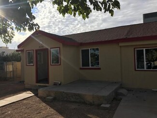 8156 Josephine Cir, El Paso, TX 79907