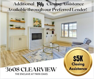 3608 Clearview Dr, San Angelo, TX 76904