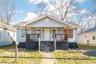 2011 Cooley St, Chattanooga, TN 37406