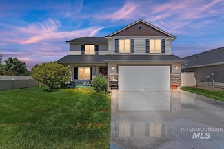 3034 W Janelle St, Meridian, ID 83646
