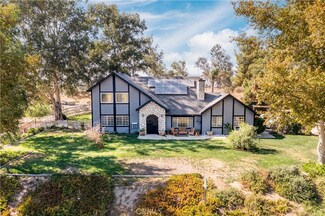 21750 Juniper Flats Rd, Nuevo, CA 92567