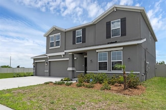617 Hitch Loop, Saint Cloud, FL 34772