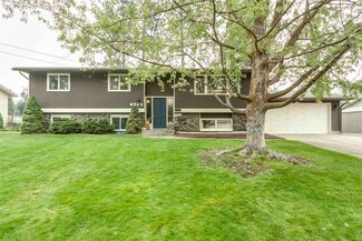 4305 W Kathleen Ave, Spokane, WA 99208