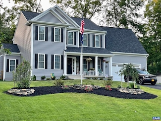 10820 Chancellorville Dr, Spotsylvania, VA 22553