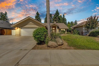 575 N Brandy Way, Porterville, CA 93257