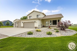 3300 Evening Star Rd, Billings, MT 59106