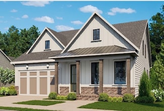 524 Thorpe St, Auburn, AL 36830