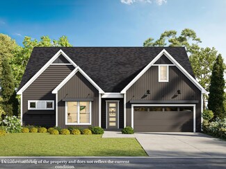806 Fairway Rd, Ayden, NC 28513