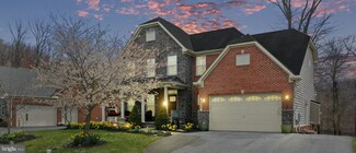 9803 Accipiter Ct, New Market, MD 21774