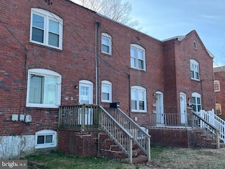 7243 Holabird Ave, Dundalk, MD 21222