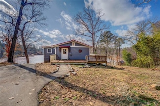 885 Malcom Rd, Covington, GA 30014