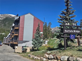 9800 Ryan Gulch Rd Unit A-101, Silverthorne, CO 80498