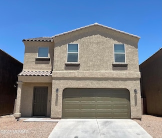 3306 N Baby Bruno Way, Tucson, AZ 85745
