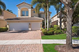 10667 Hilltop Meadow Point, Boynton Beach, FL 33473