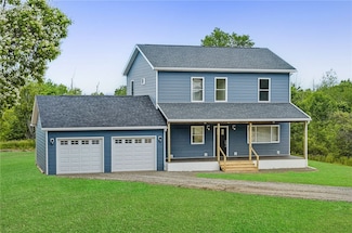 1684 Mecklenburg Rd, Ithaca, NY 14850